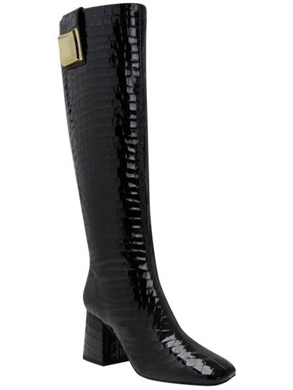 Katy Perry Geminni Knee High Boot